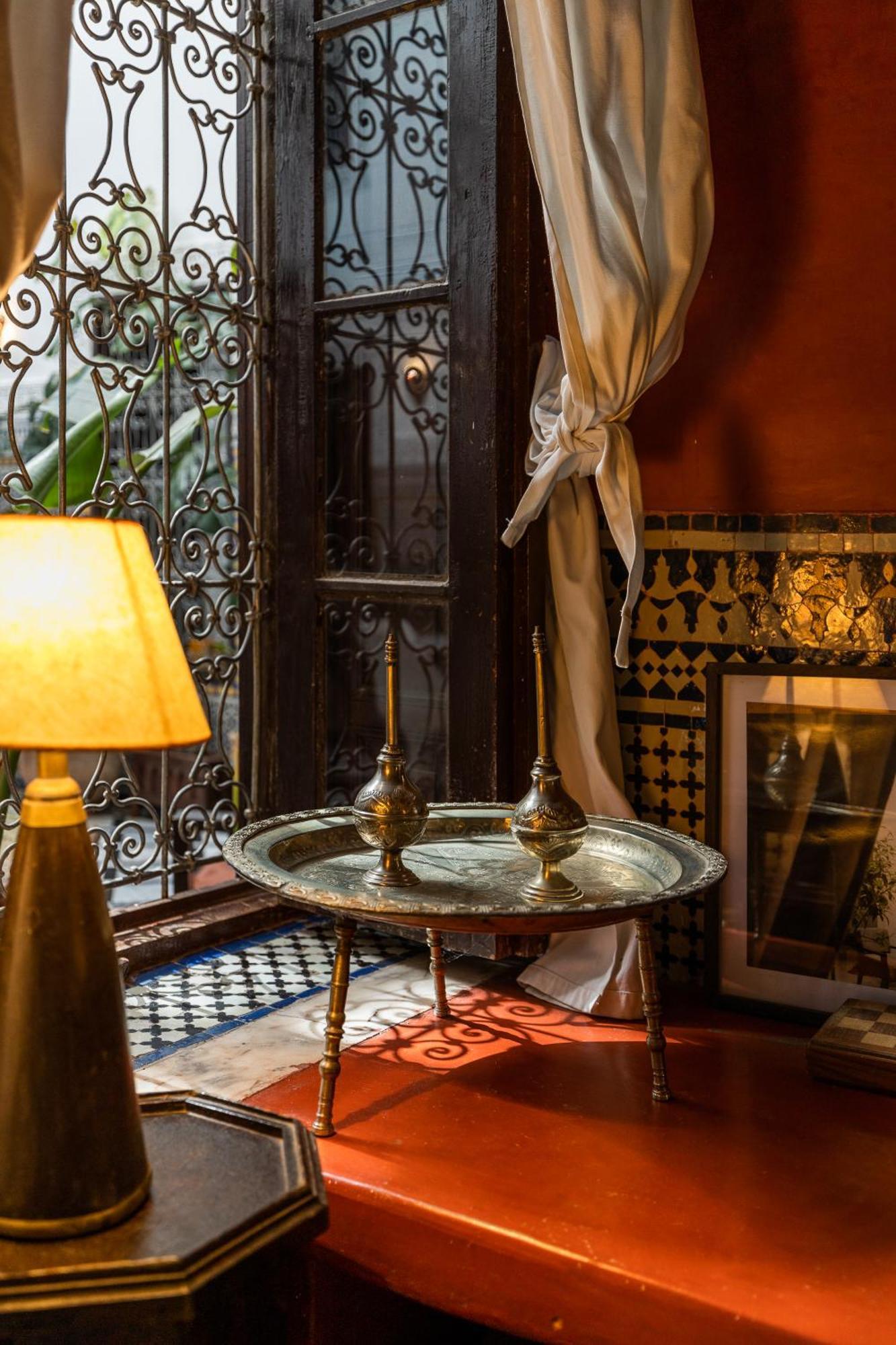 Riad Tizwa Fez Zewnętrze zdjęcie