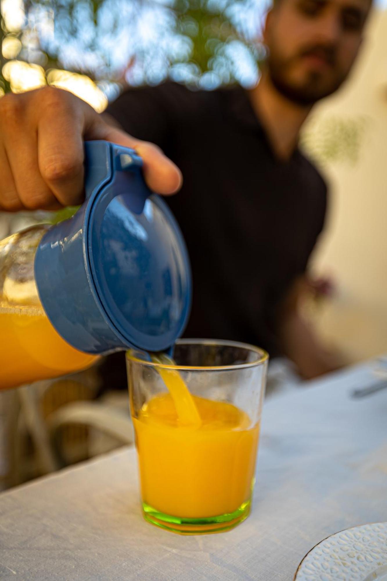 Riad Tizwa Fez Zewnętrze zdjęcie