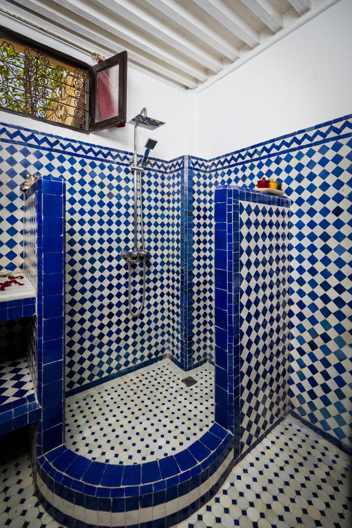 Riad Tizwa Fez Zewnętrze zdjęcie