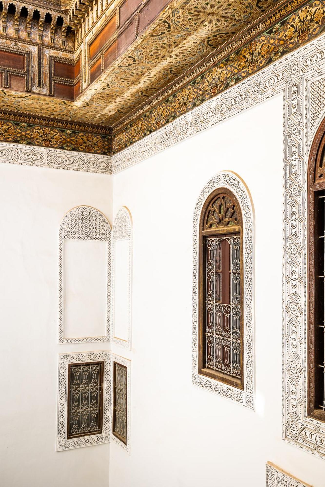Riad Tizwa Fez Zewnętrze zdjęcie
