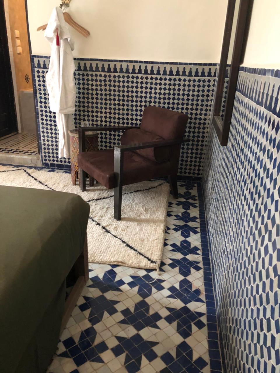 Riad Tizwa Fez Zewnętrze zdjęcie