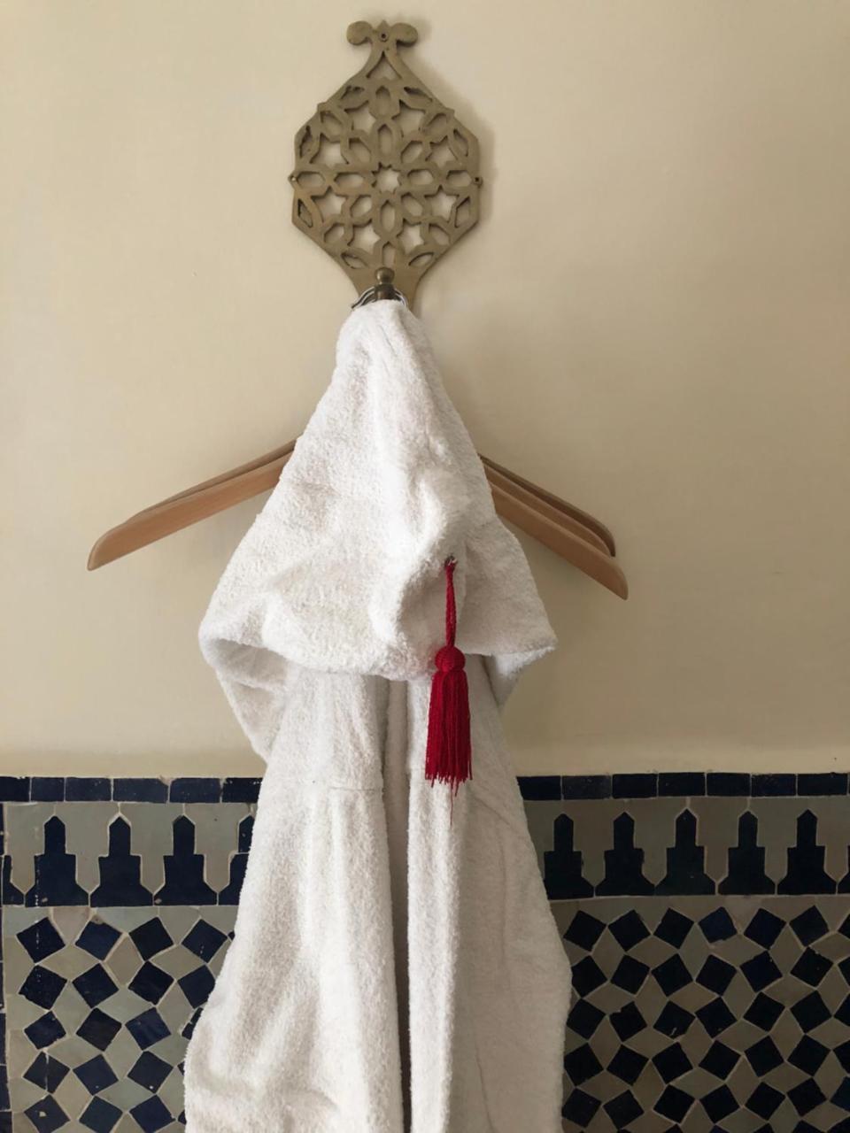 Riad Tizwa Fez Zewnętrze zdjęcie
