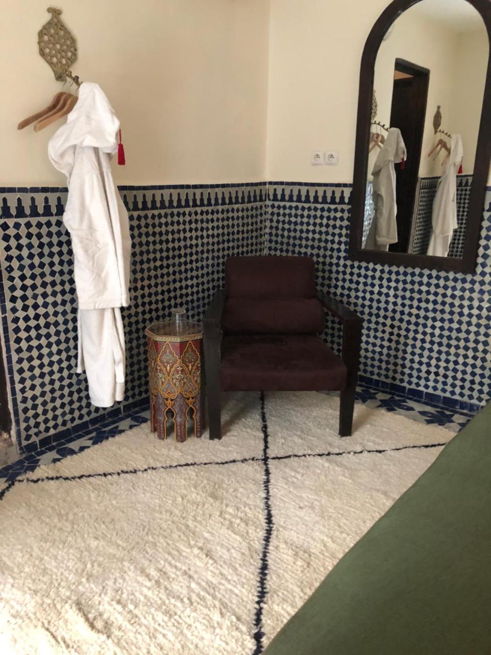 Riad Tizwa Fez Zewnętrze zdjęcie